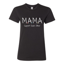 Load image into Gallery viewer, MaMa Jersey T-Shirt - USA
