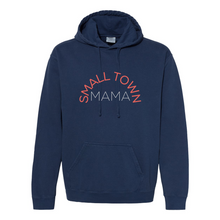 Load image into Gallery viewer, Small Town MaMa Garment-Dyed Sweatshirt
