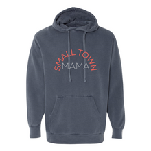 Load image into Gallery viewer, Small Town MaMa Garment-Dyed Sweatshirt
