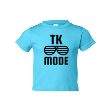 Load image into Gallery viewer, TK Mode Toddler Cotton Jersey Tee
