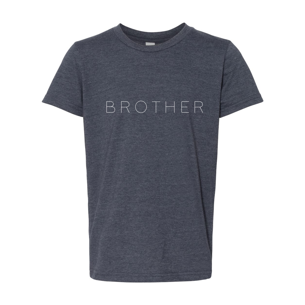 Brother Jersey Tee