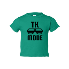 Load image into Gallery viewer, TK Mode Toddler Cotton Jersey Tee
