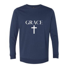 Load image into Gallery viewer, Grace Crewneck Pullover
