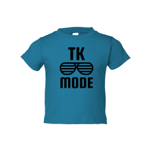 Load image into Gallery viewer, TK Mode Toddler Cotton Jersey Tee
