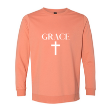 Load image into Gallery viewer, Grace Crewneck Pullover
