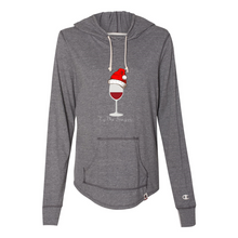 Load image into Gallery viewer, Tis the Season Hooded Pullover
