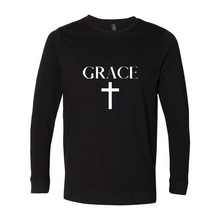 Load image into Gallery viewer, Grace Crewneck Pullover
