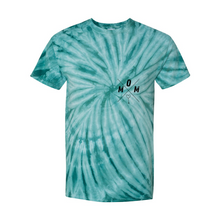 Load image into Gallery viewer, Mom Cyclone Pinwheel Short Sleeve T-Shirt
