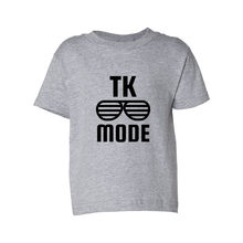 Load image into Gallery viewer, TK Mode Toddler Cotton Jersey Tee
