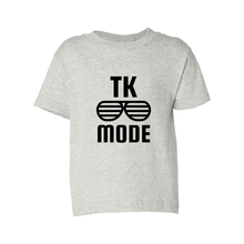 Load image into Gallery viewer, TK Mode Toddler Cotton Jersey Tee
