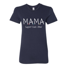 Load image into Gallery viewer, MaMa Jersey T-Shirt - USA
