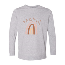 Load image into Gallery viewer, MaMa French Terry Crewneck Pullover
