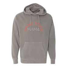 Load image into Gallery viewer, Small Town MaMa Garment-Dyed Sweatshirt
