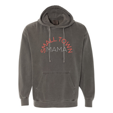 Load image into Gallery viewer, Small Town MaMa Garment-Dyed Sweatshirt
