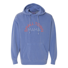 Load image into Gallery viewer, Small Town MaMa Garment-Dyed Sweatshirt
