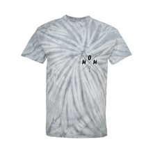 Load image into Gallery viewer, Mom Cyclone Pinwheel Short Sleeve T-Shirt
