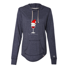 Load image into Gallery viewer, Tis the Season Hooded Pullover
