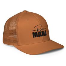 Load image into Gallery viewer, Boy Mom Closed-back trucker cap
