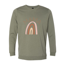 Load image into Gallery viewer, MaMa French Terry Crewneck Pullover
