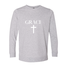 Load image into Gallery viewer, Grace Crewneck Pullover
