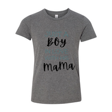 Load image into Gallery viewer, BELLA + CANVAS 3001Y Youth Unisex Jersey Tee
