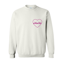 Load image into Gallery viewer, MaMa Love Crewneck Sweatshirt
