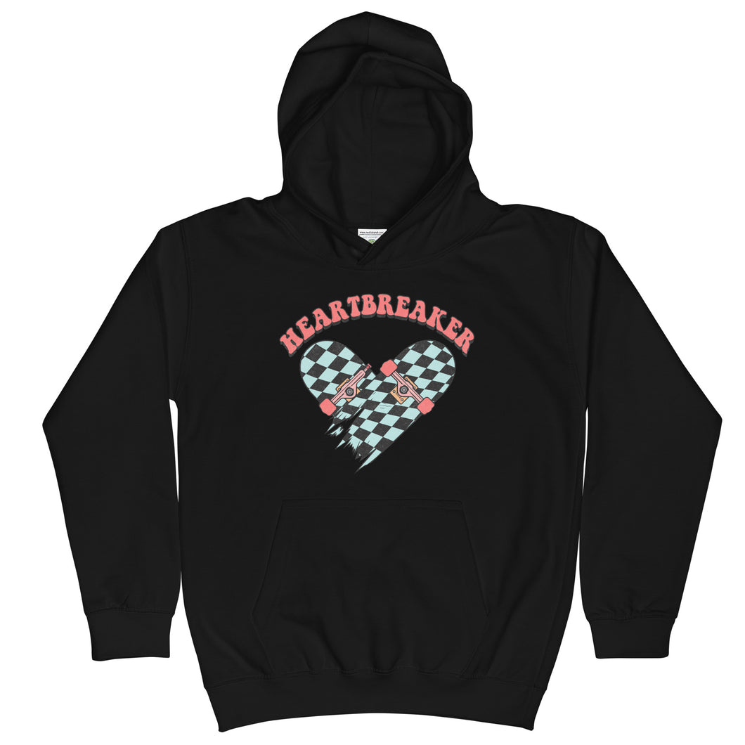 Heartbreaker Kids Hoodie