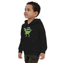 Load image into Gallery viewer, I Steal Hearts Kids Hoodie
