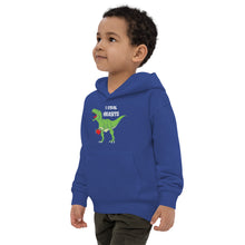 Load image into Gallery viewer, I Steal Hearts Kids Hoodie
