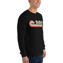 Load image into Gallery viewer, Be Kind Long Sleeve Shirt
