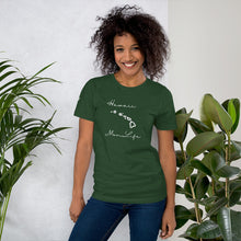 Load image into Gallery viewer, Hawaii Mom Life Short-Sleeve Unisex T-Shirt
