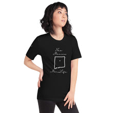 Load image into Gallery viewer, New Mexico Mom Life Short-Sleeve Unisex T-Shirt
