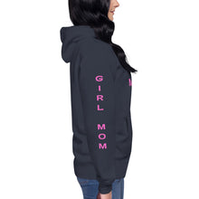 Load image into Gallery viewer, Girl Mom Hoodie
