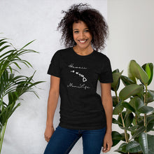 Load image into Gallery viewer, Hawaii Mom Life Short-Sleeve Unisex T-Shirt
