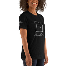 Load image into Gallery viewer, Colorado Mom Life Short-Sleeve Unisex T-Shirt
