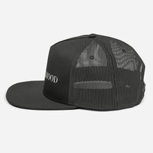 Load image into Gallery viewer, Motherhood Mesh Back Snapback
