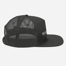 Load image into Gallery viewer, Motherhood Mesh Back Snapback
