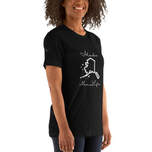 Load image into Gallery viewer, Alaska Mom Life Short-Sleeve Unisex T-Shirt
