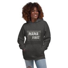 Load image into Gallery viewer, MaMa Vibes Hoodie
