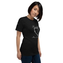 Load image into Gallery viewer, Nevada Mom Life Short-Sleeve Unisex T-Shirt
