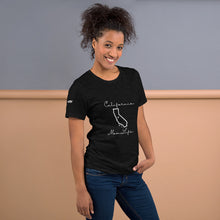 Load image into Gallery viewer, California Mom Life Short-Sleeve Unisex T-Shirt
