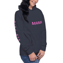 Load image into Gallery viewer, Girl Mom Hoodie

