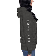 Load image into Gallery viewer, Twin Mom Hoodie
