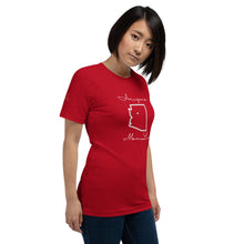 Load image into Gallery viewer, Arizona Mom Life Short-Sleeve Unisex T-Shirt
