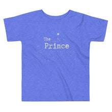 Load image into Gallery viewer, Prince Toddler Short Sleeve Tee
