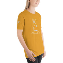 Load image into Gallery viewer, Idaho Mom Life Short-Sleeve Unisex T-Shirt
