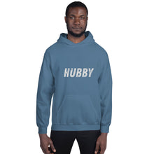 Load image into Gallery viewer, Hubby Hoodie

