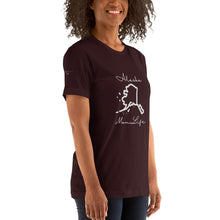 Load image into Gallery viewer, Alaska Mom Life Short-Sleeve Unisex T-Shirt
