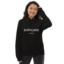 Load image into Gallery viewer, Empower Women pullover hoodie
