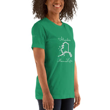 Load image into Gallery viewer, Alaska Mom Life Short-Sleeve Unisex T-Shirt
